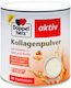 Doppelherz Supplement for Healthy Hair, Skin & Nails 150gr 20 Servings Peach Iced Tea