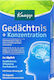 Kneipp Supplement for Memory & Focus 30 Capsules Kneipp