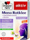 Doppelherz Meno 50mg Συμπλήρωμα για Υγιές Δέρμα 34.4gr 30 κάψουλες