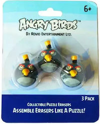 Angry Birds Миниатюрна игра