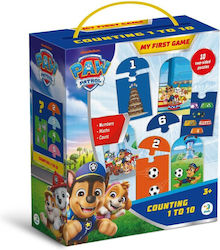 Παιδικό Puzzle 10pcs Maksik