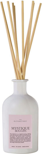Olphactory Mistique Boughts Fragrance Sticks Aroma Reed Diffuser 250 Ml