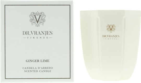 Dr.Vranjes Lumânări Aromatice Verzi Dr.Vranjes Lumânări Aromatice Verzi