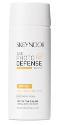 Skeyndor SPF50+ 75ml Skeyndor SPF50+ 75ml