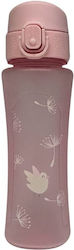 abo Make A Wish Little Bird Kinder Trinkflasche Kunststoff 350ml abo Make A Wish Little Bird Kinder Trinkflasche Kunststoff 350ml
