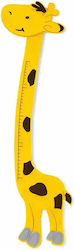 Chippo Growth Chart Yellow