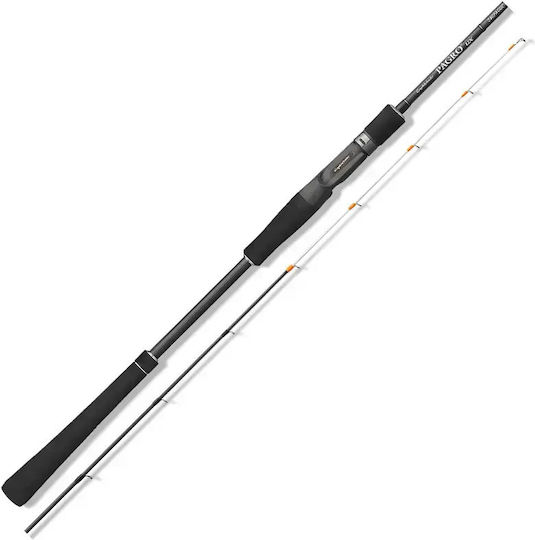 Graphiteleader Silverado UX Angelrute Für Spinnfischen 2,34m 5-20g