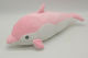 Natural Home Plush Dolphin N-34A