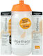 Aletheia Set Sport Electrolytes & Caffeine & Magnesium 375mg 20 Αναβράζοντα Δισκία & Παγούρι 375mg Raptors White 18 αναβράζοντα δισκία