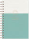adBook Daily Academic Agenda Bronze 2026/27 Ver...