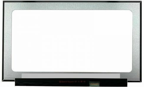 Лаптоп екран 17.3" IPS 1920x1080 Матов за Laptop N173hce-e3c 125635