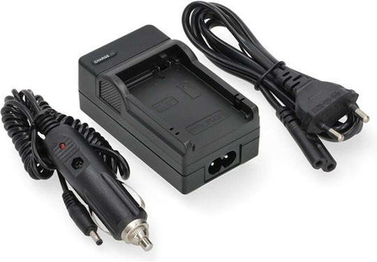 Φορτιστής Μπαταριών Ws Xtreme Power Canon Lp-e8 8.4v 0.6a