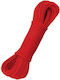 Red Rope 6mm*10m Jz-06547 Rl16369