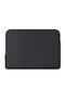 Amazingthing Minimal Basicbag Laptoptasche Macbook Neo 13 Schwarz