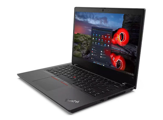 Lenovo Thinkpad T14 Gen 1 Refurbished Grade A 14" (Ryzen 3-4450U/8GB/256GB SSD/W11 Pro)