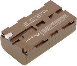 Батерия Ws Xtreme Power Sony Bp-85 Bpl30 Xl-b2 7.4v 2600mah