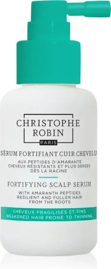 Christophe Robin Scalp Serum Für Die Aufhellung & Gegen Anti-Schuppen 50ml