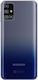 Back Cover Σιλικόνης 0.33mm Διάφανο (Galaxy M31s)