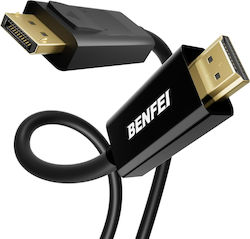 GSM276143 DisplayPort Mann-Deutsch HDMI-Männlich 1,8 m GSM276143 DisplayPort Mann-Deutsch HDMI-Männlich 1,8 m
