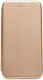 Book Χρυσό (iPhone 11 Pro Max)