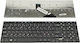 Acer Aspire 5830 5755 V3-571g V3-771g Black US UK +BG Print