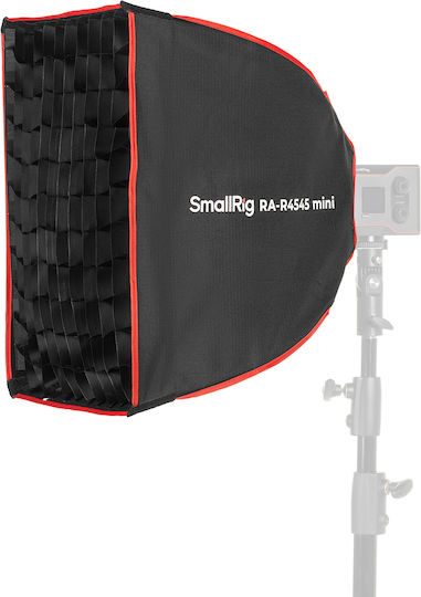 SmallRig Ra-r4545 Mini Cutie de lumini pătrată 4683