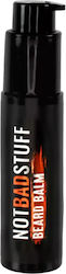 Not Bad Stuff Balm Σετ Περιποίησης για Γένια 50ml Not Bad Stuff Balm Σετ Περιποίησης για Γένια 50ml