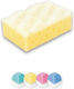 Top Choice Rectangular Sponge S