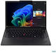 Lenovo Thinkpad T14s Gen 6 14" IPS FHD+ Touchscreen (Ultra 7-258V/32GB/512GB SSD/W11 Pro) (GR Keyboard)