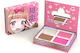 Rude Cosmetics Manga Collection Paletă Cu Fard ...