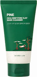 Round Lab Gesichts- & Augenmasken 150ml