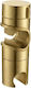 Imex Rr0014/oc Mat Gold Pvd Duschkopf-Halter