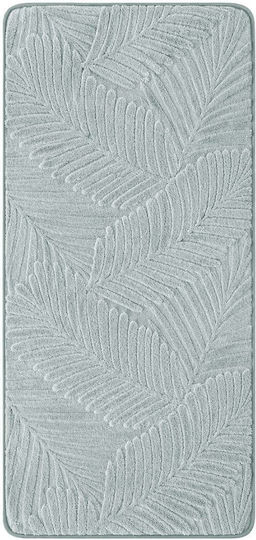 Chios Hellas Ταπέτο 60x140cm Mint
