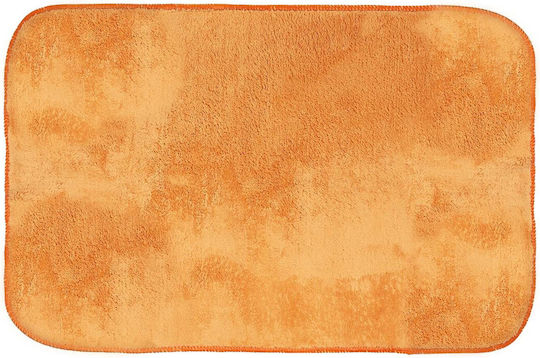 Sidirela Covoraș de Intrare 1902 Portocaliu 50x80cm E-1902 Portocaliu