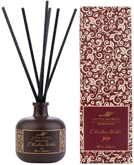 Little Secrets Joy Perfumer 100ml