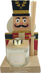 Espiel Raumduft Xmass Nutcracker 10% 100ml Zimt...