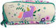 Miquelrius Magic Multicolour Cylinder Pencil Case Unicorn
