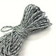 Washing Line Rope for Clothes 4mm*20m Jz-06534 Rl16374