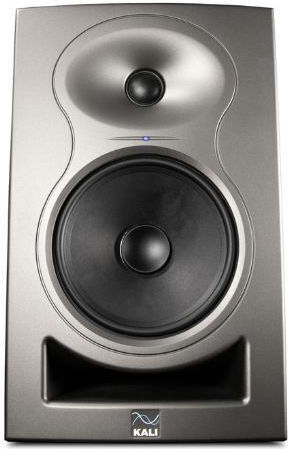 Kali Audio Lp-6g 2nd Wave Студио Монитор 6 5" 80w RMS Сив Единична Бройка