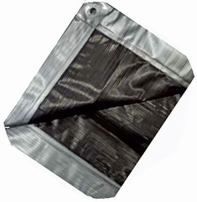Quality For You Solar Water Heater Protective Cover 100x200cm