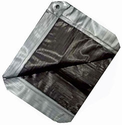 Quality For You Покривало За Защита На Слънчев Бойлер 100x150см Quality For You Покривало За Защита На Слънчев Бойлер 100x150см