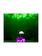 Octopus Kinder Tischlampe Projektor mit Farbwechsel 13,6x12,2x12,2cm