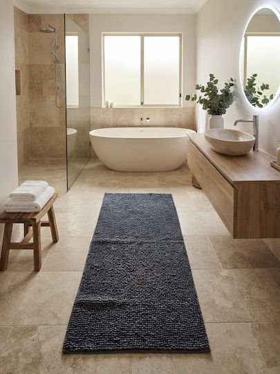 Bath Mat 20150221 Non-Slip Bath Mat Parrishome 50x120 50x120cm