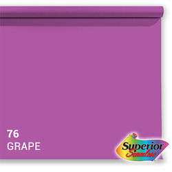 Superior Background Paper 76 Grape 2.72 X 11m Superior Background Paper 76 Grape 2.72 X 11m