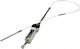 Front Handbrake Cable Iveco Daily 2006 5801576284