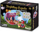 Ambo Funtamin Projector With 6 Stories - Rapunzel Προτζέκτορας Ιστοριών για 3+ Ετών AF1602STF