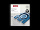 Miele Hyclean Pure Σακούλες Σκούπας 5τμχ Συμβατ...