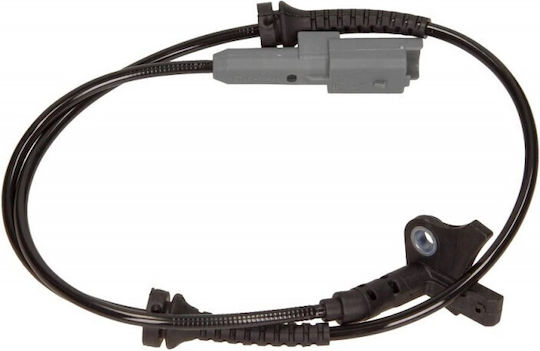 ABS-Sensor Citroen C5 X7 Peugeot 308 407 Linker Vorderseite Satz 9665386780