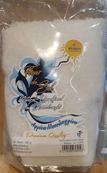 Afrina Natural Unprocessed Salt of Messolonghi 1000g