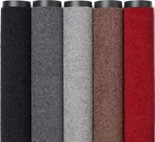 Notrax Teppich Schwarz 60x90cm